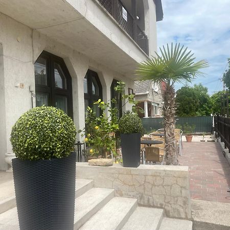 Bestapartman Балатонбоглар Экстерьер фото
