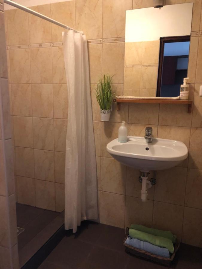 Bestapartman Балатонбоглар Экстерьер фото