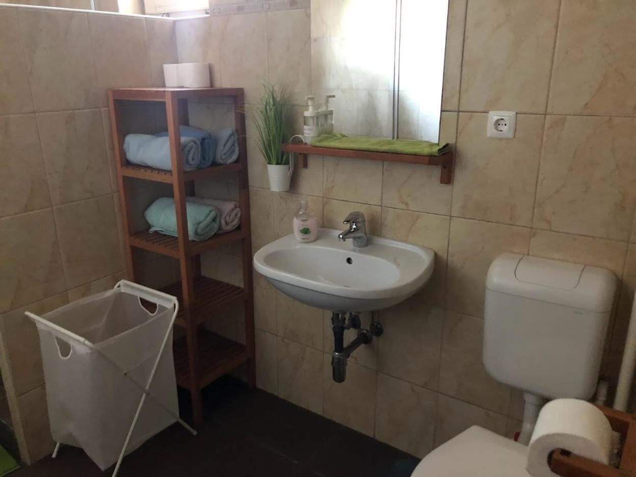 Bestapartman Балатонбоглар Экстерьер фото