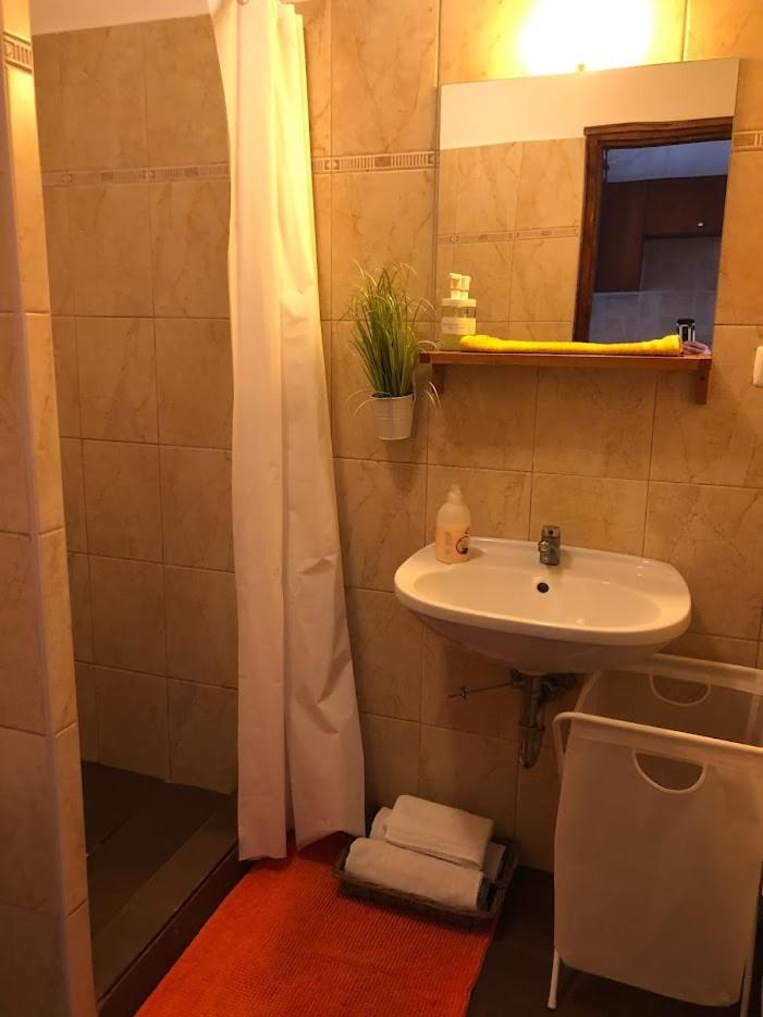 Bestapartman Балатонбоглар Экстерьер фото