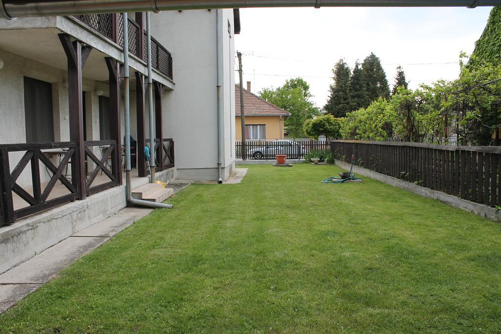 Bestapartman Балатонбоглар Номер фото