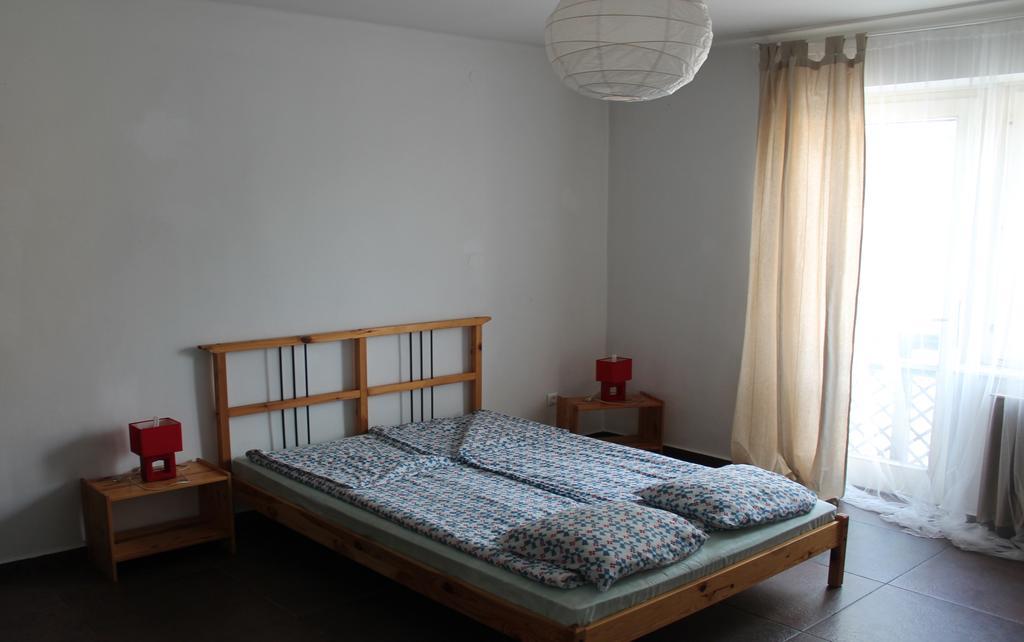Bestapartman Балатонбоглар Экстерьер фото