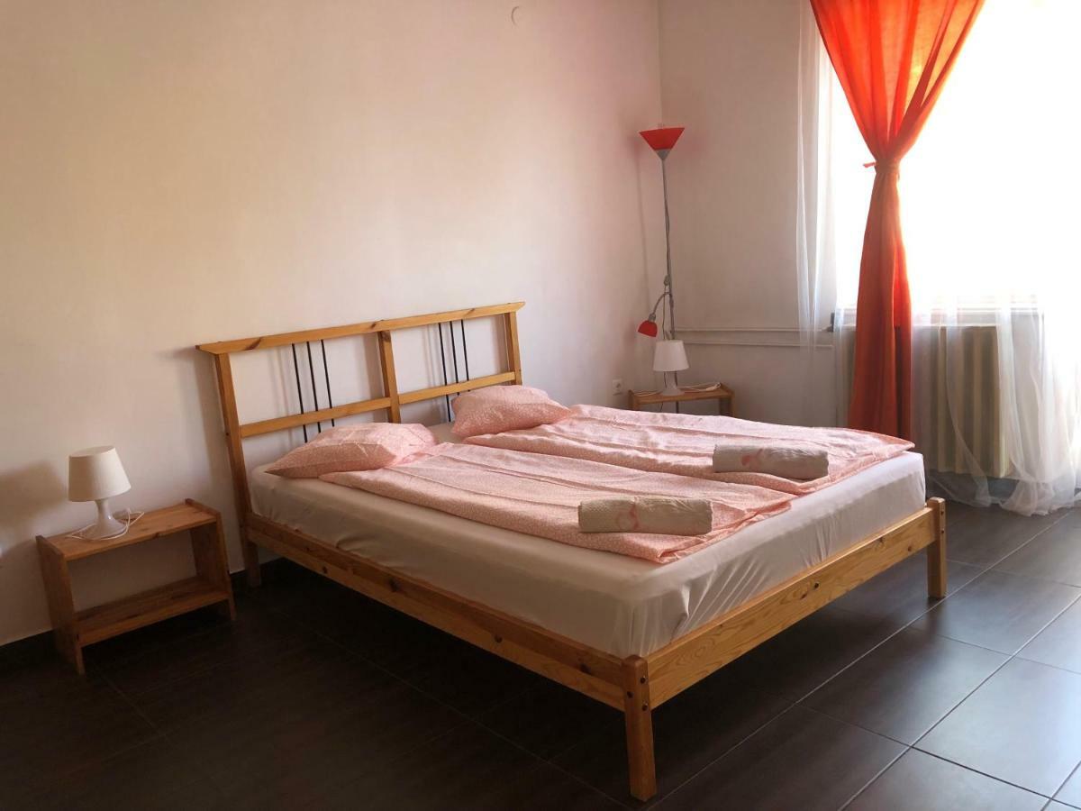 Bestapartman Балатонбоглар Экстерьер фото